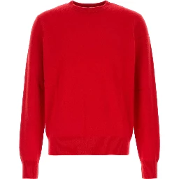 KNIT CREWNECK