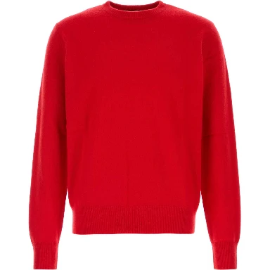KNIT CREWNECK