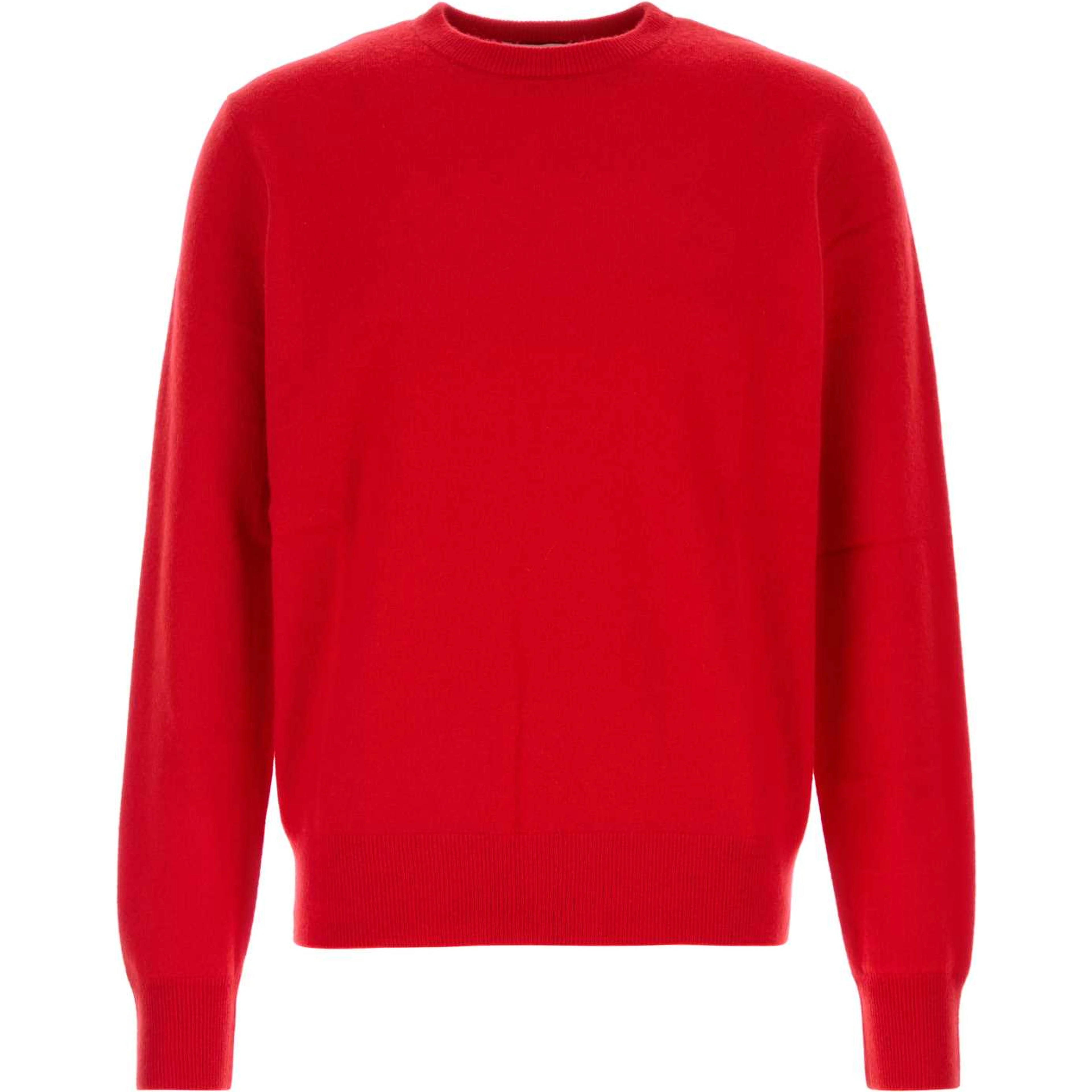 KNIT CREWNECK