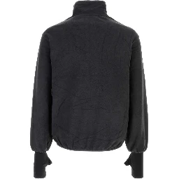 SHELL FLEECE