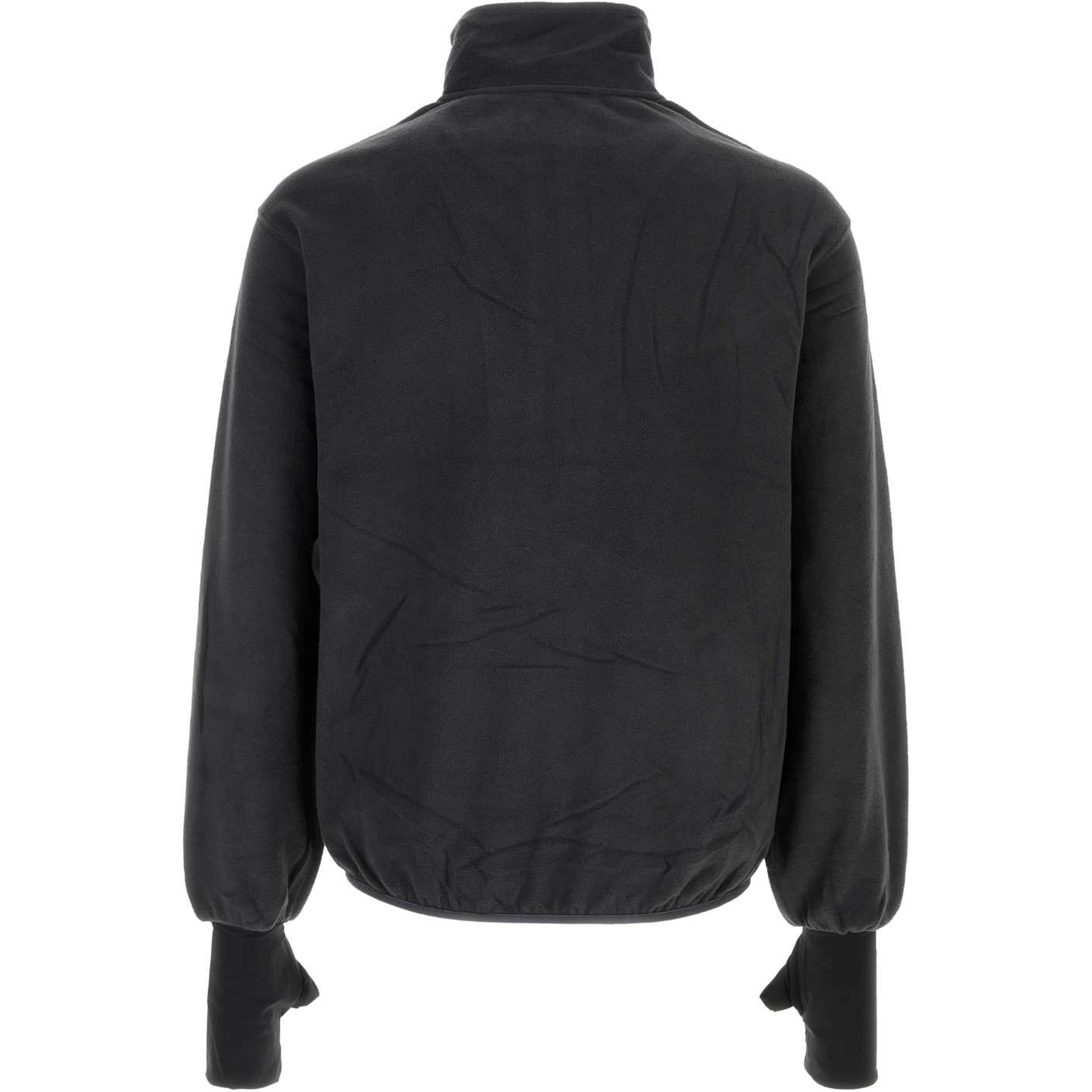SHELL FLEECE
