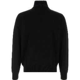 KNIT TURTLENECK