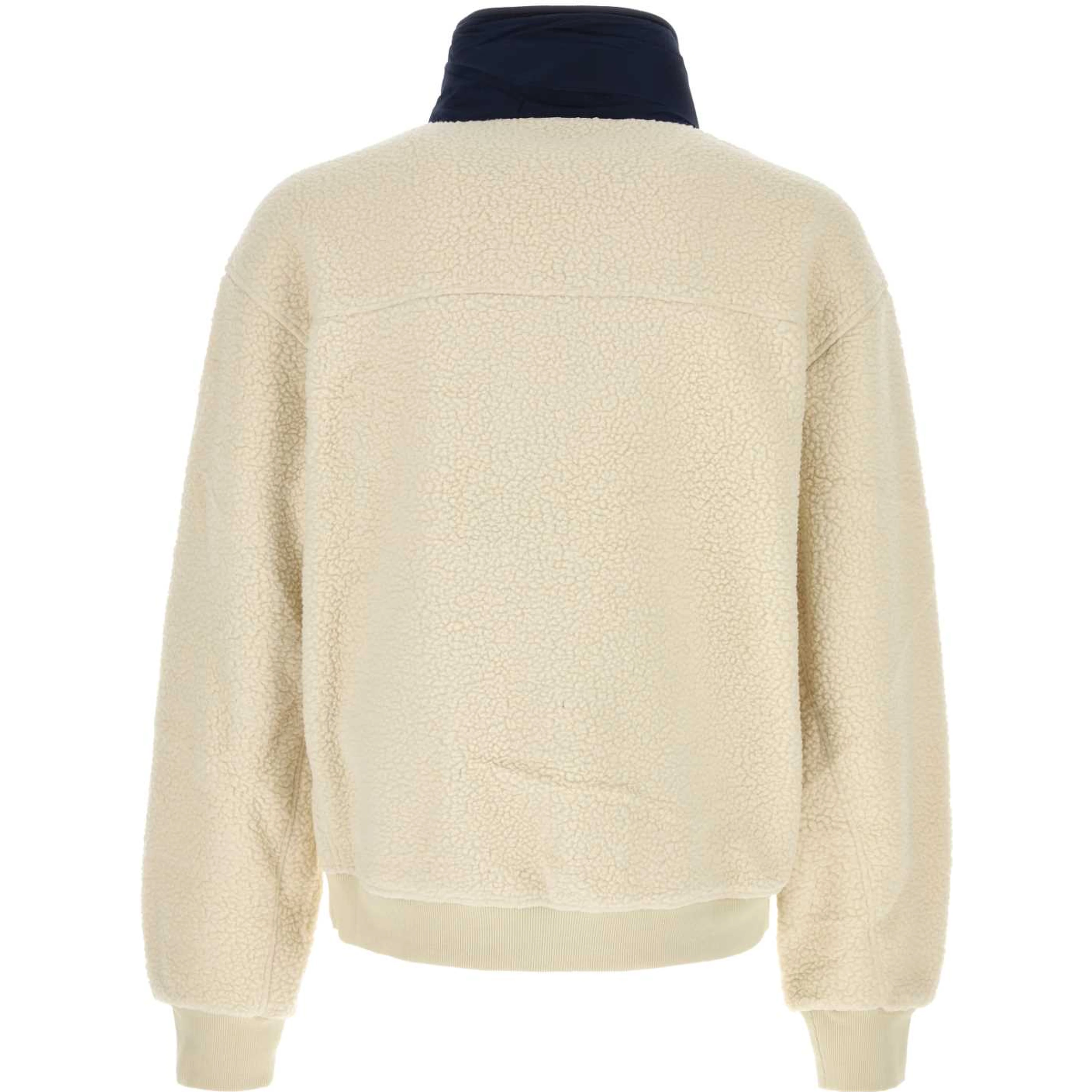 SYSTEM HALF ZIP FLEECE