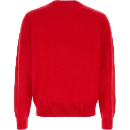 KNIT CREWNECK