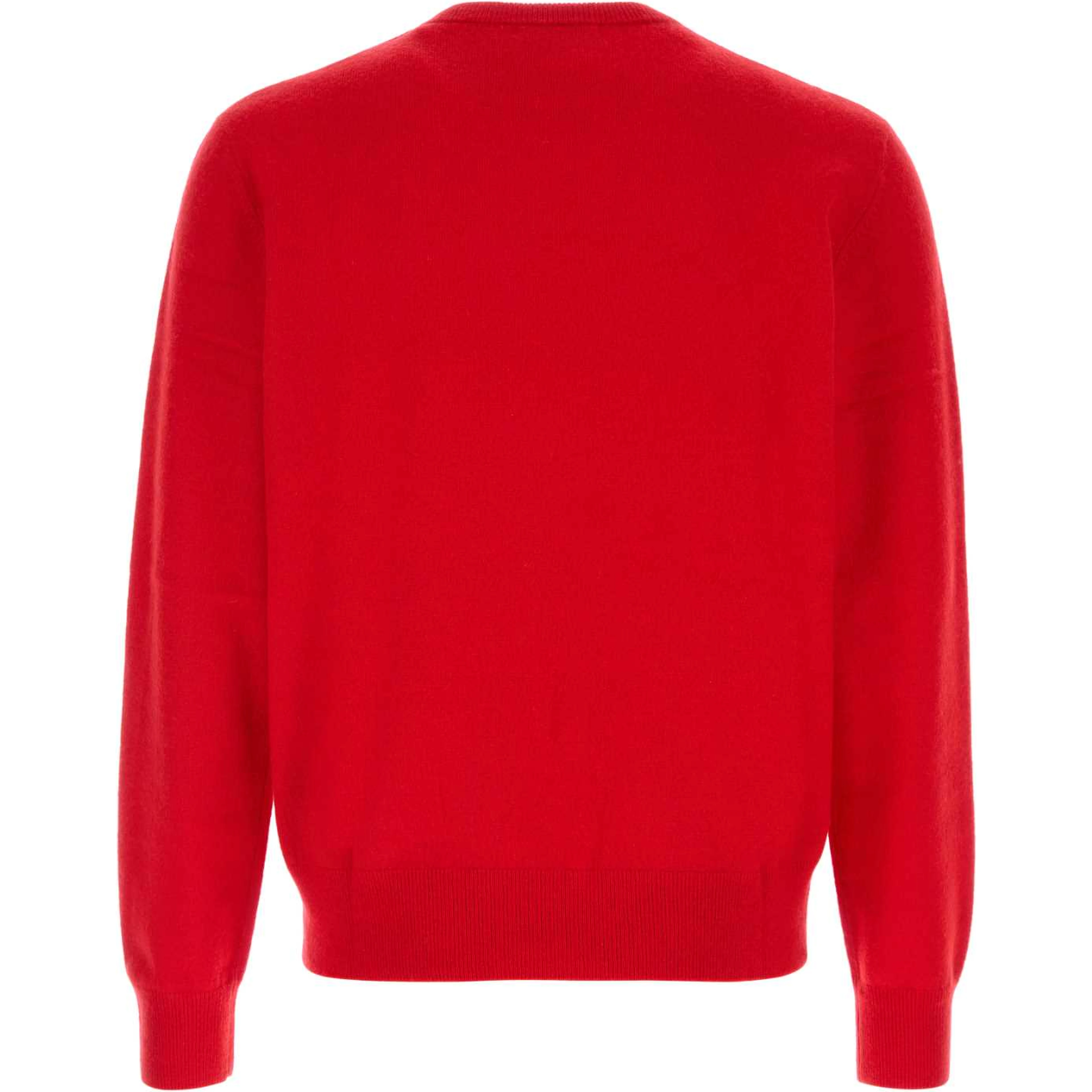 KNIT CREWNECK