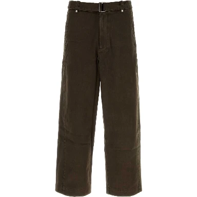 GULLY PANT