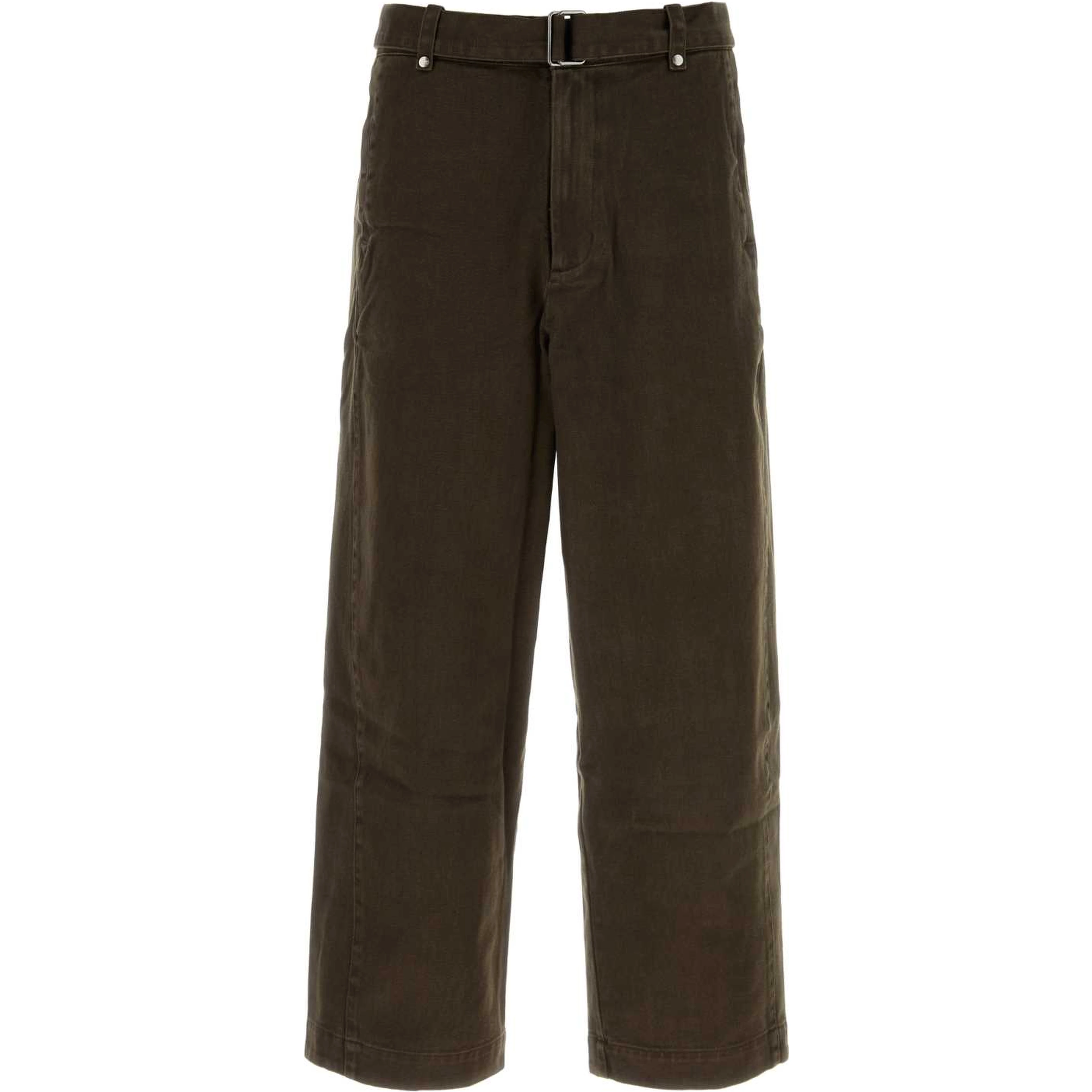 GULLY PANT