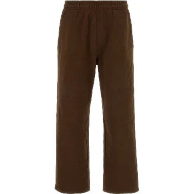 STRAIGHT LEG SWEATPANT