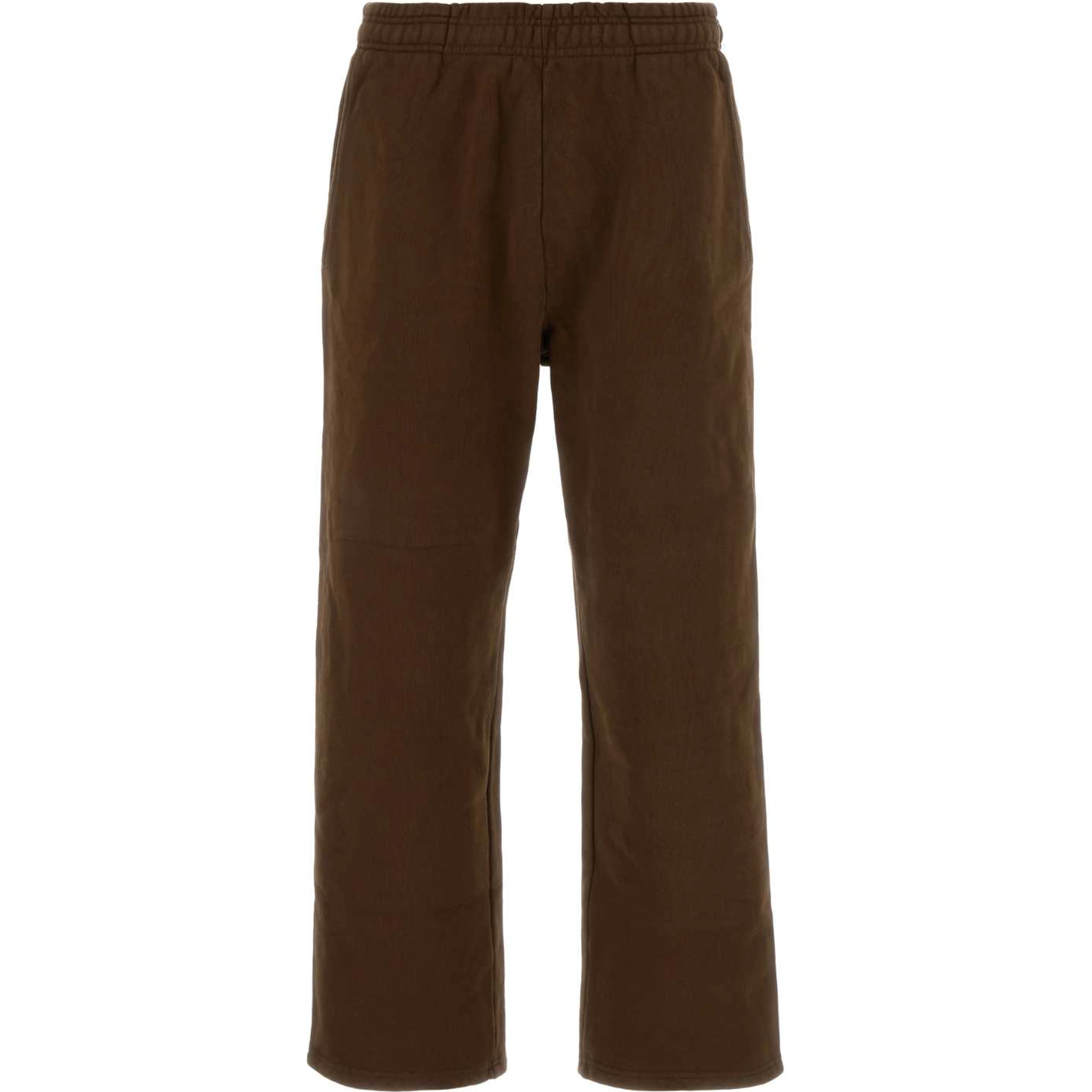 STRAIGHT LEG SWEATPANT