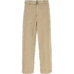 GULLY PANT
