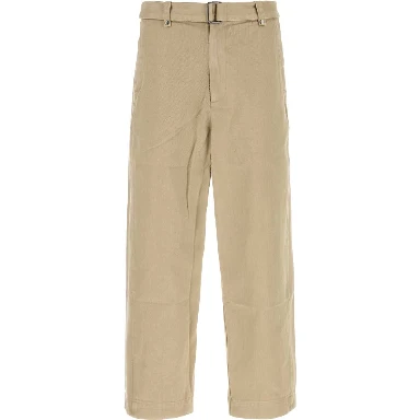 GULLY PANT