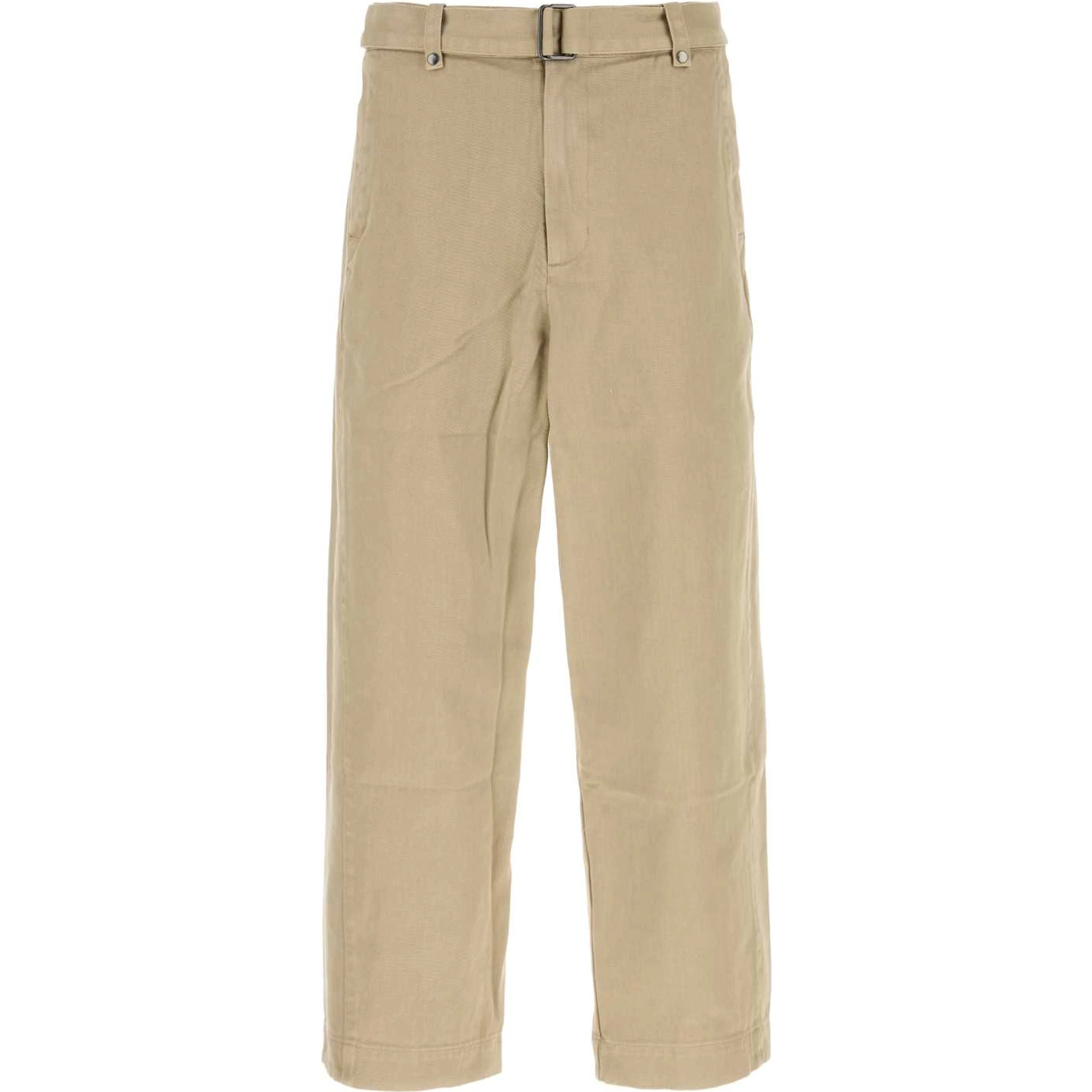 GULLY PANT