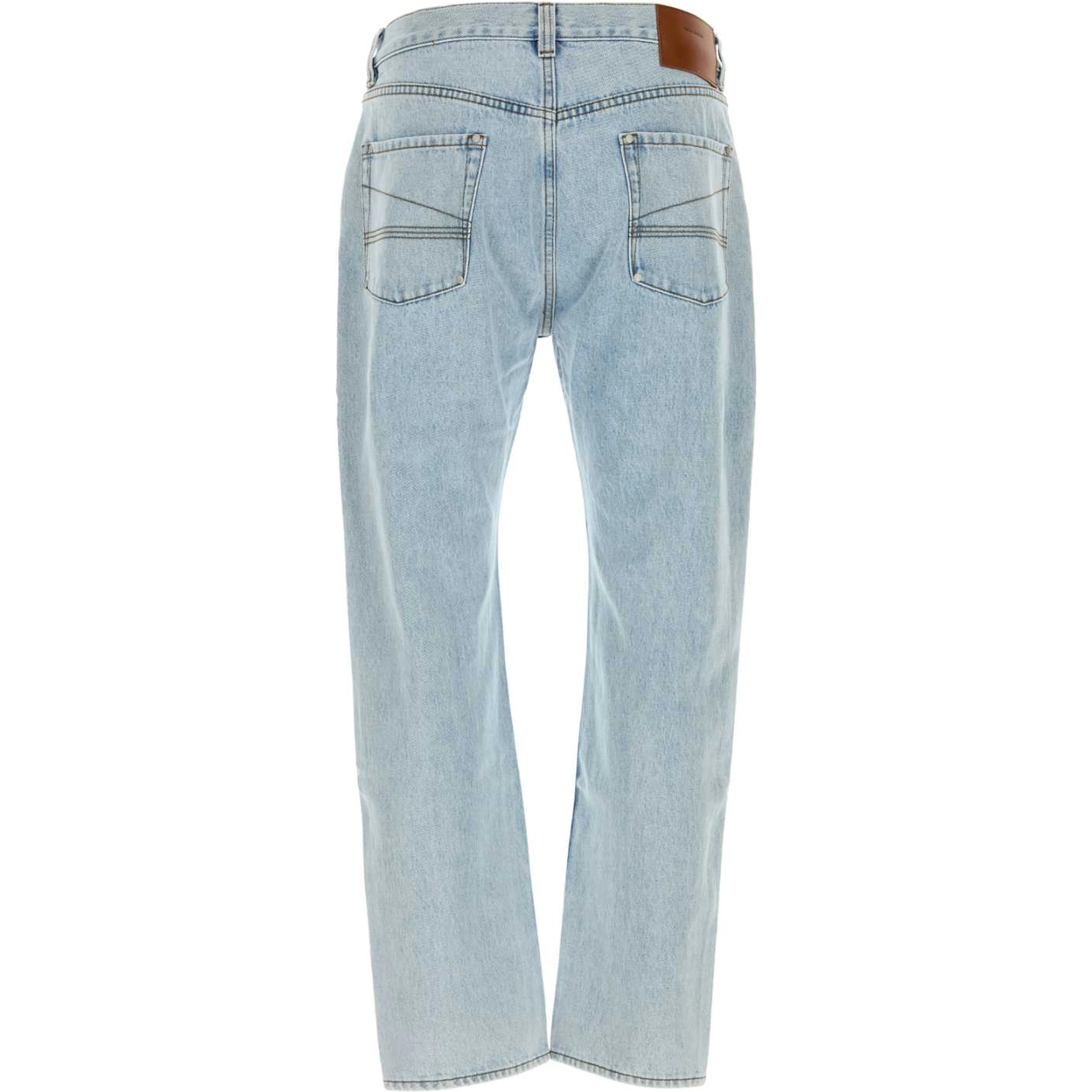 SLEM JEAN