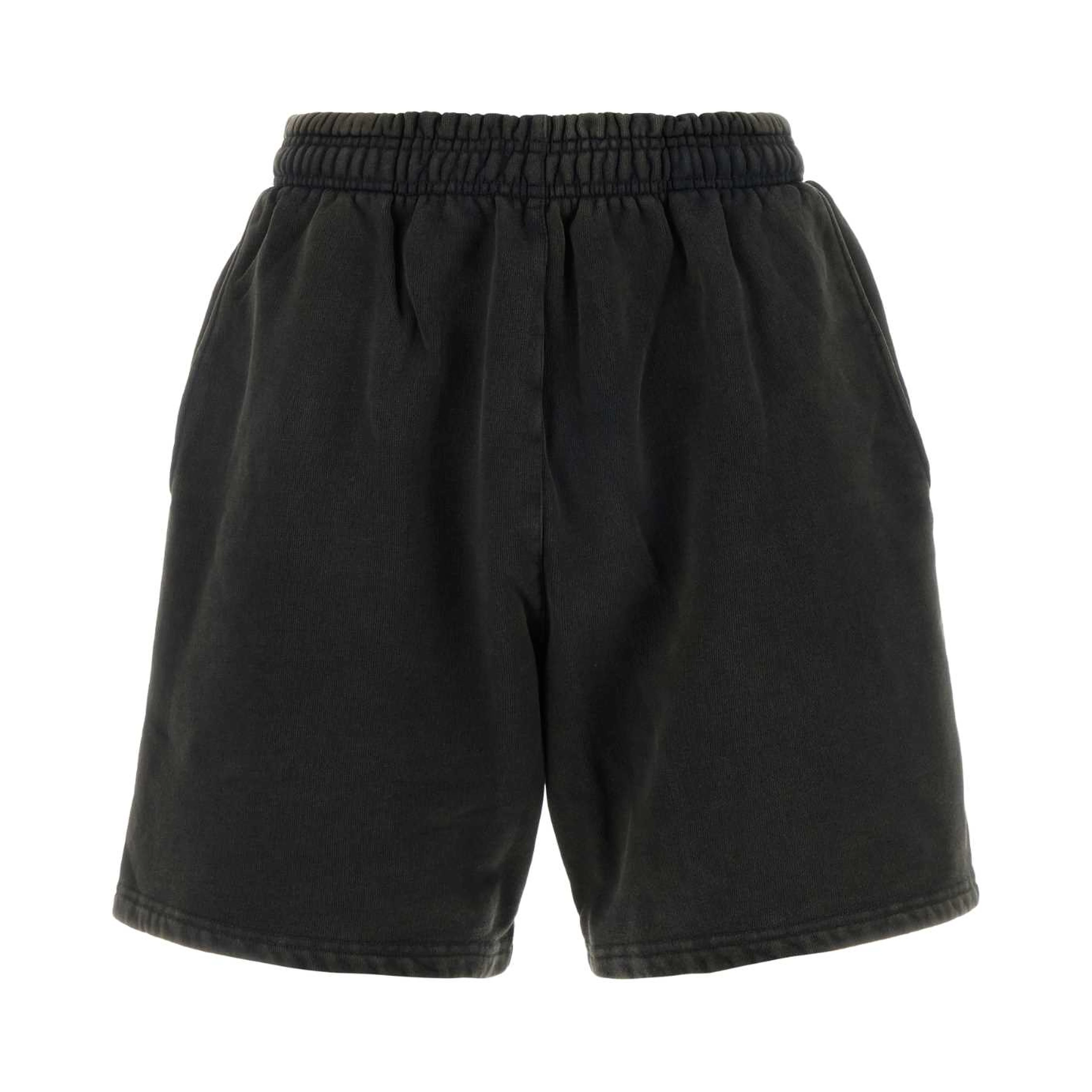 STANDARD SWEATSHORT