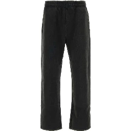 STRAIGHT LEG SWEATPANT