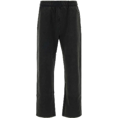 STRAIGHT LEG SWEATPANT