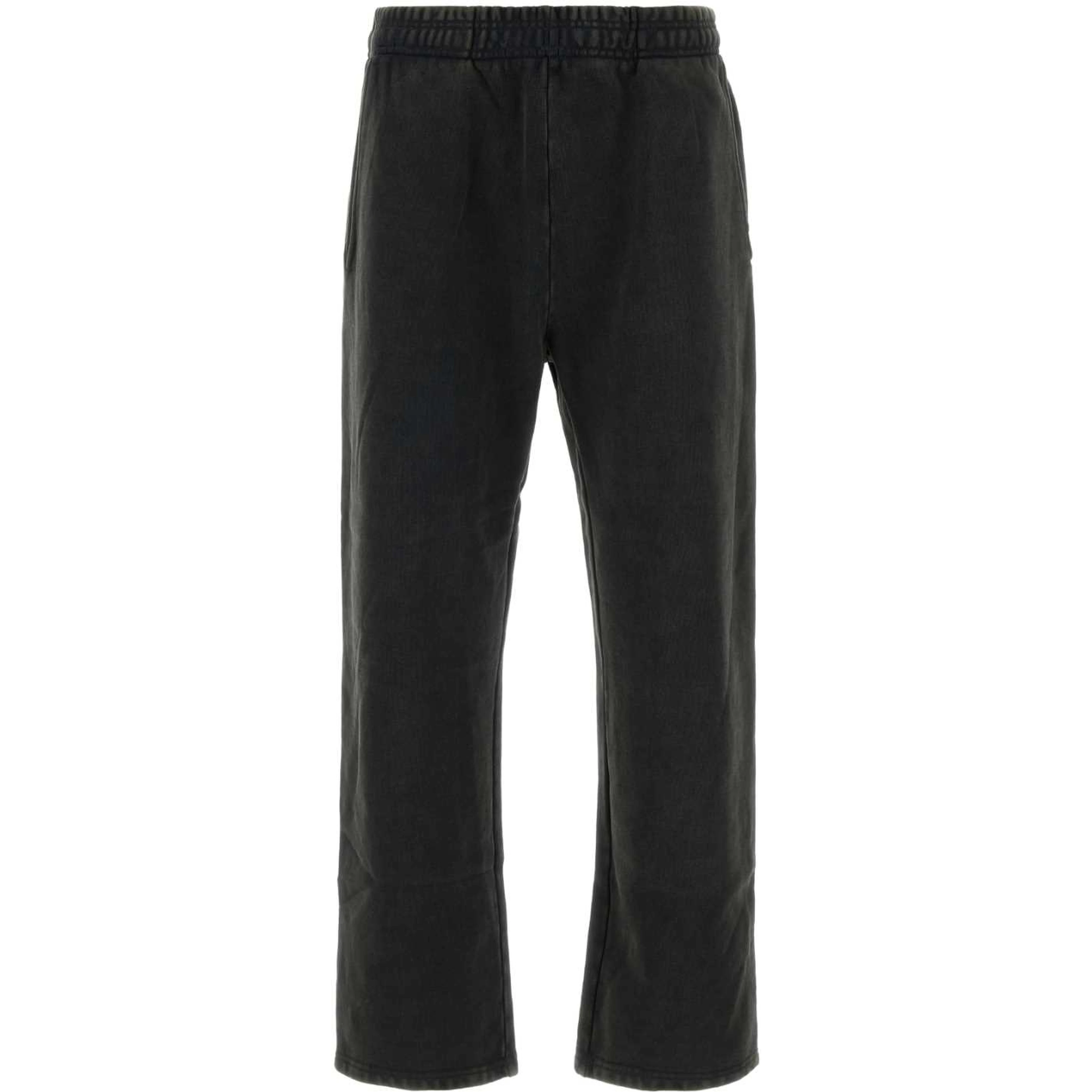 STRAIGHT LEG SWEATPANT