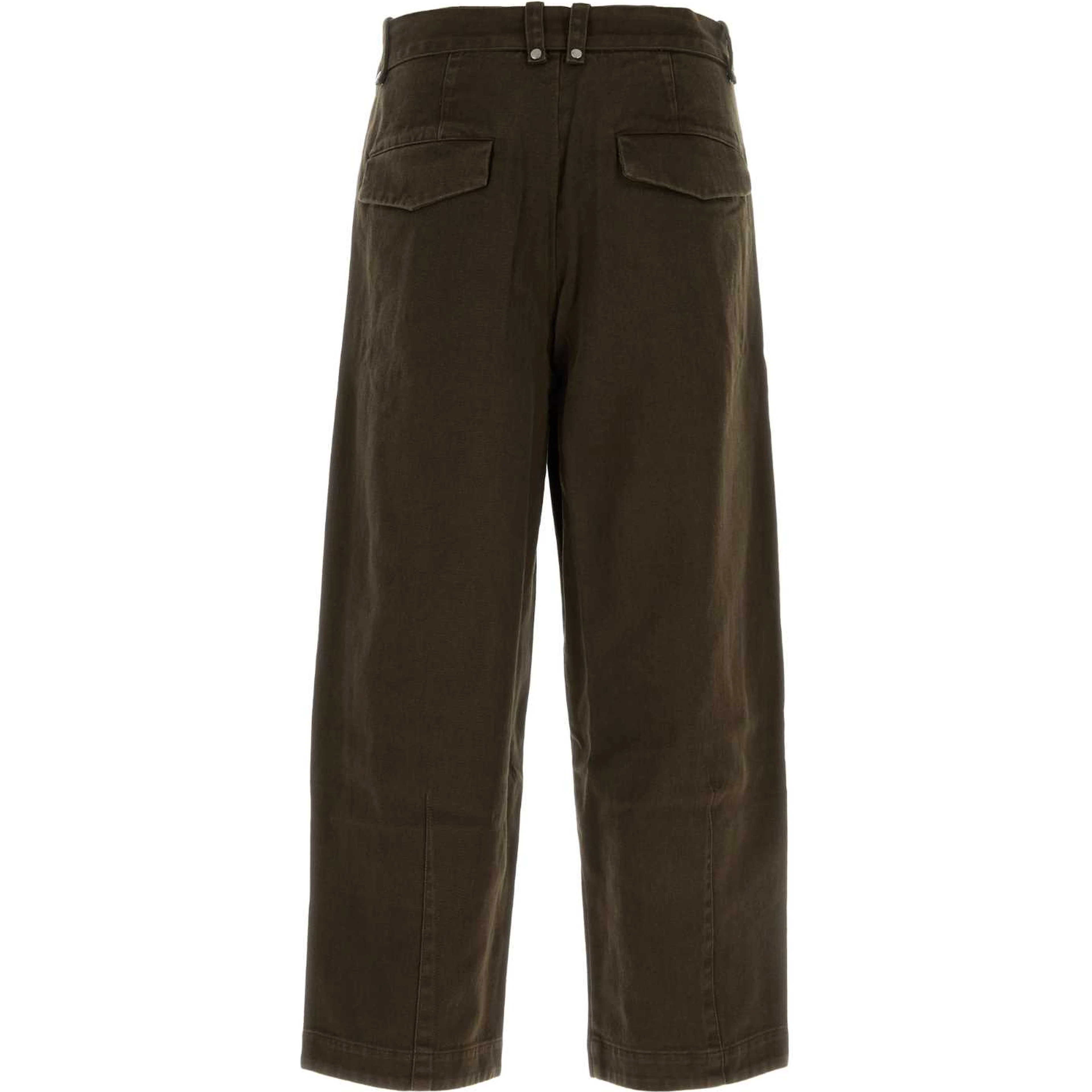 GULLY PANT
