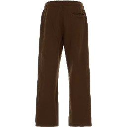 STRAIGHT LEG SWEATPANT
