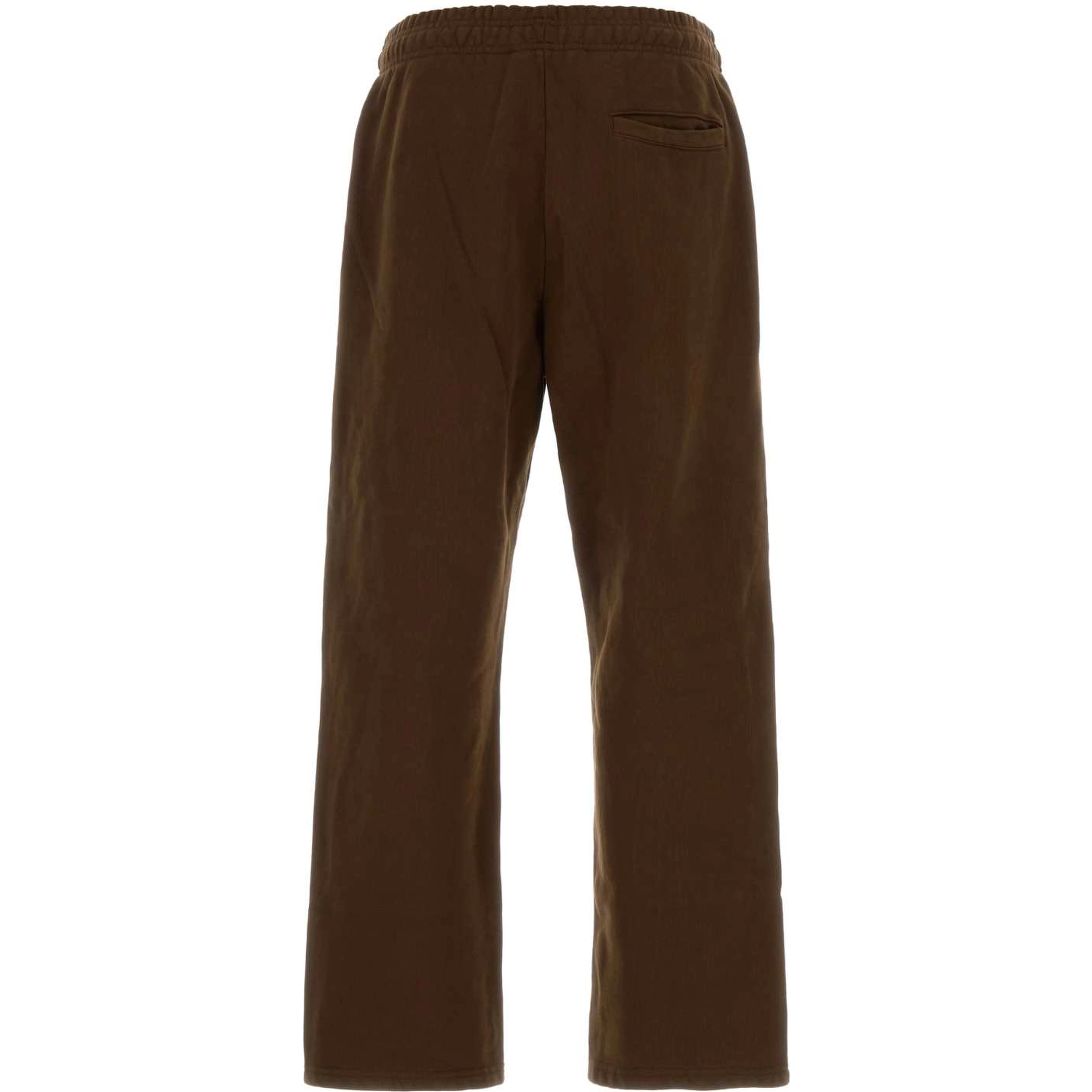 STRAIGHT LEG SWEATPANT
