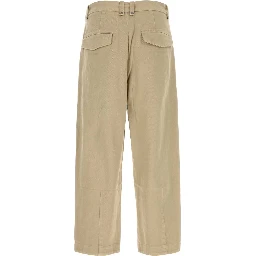 GULLY PANT