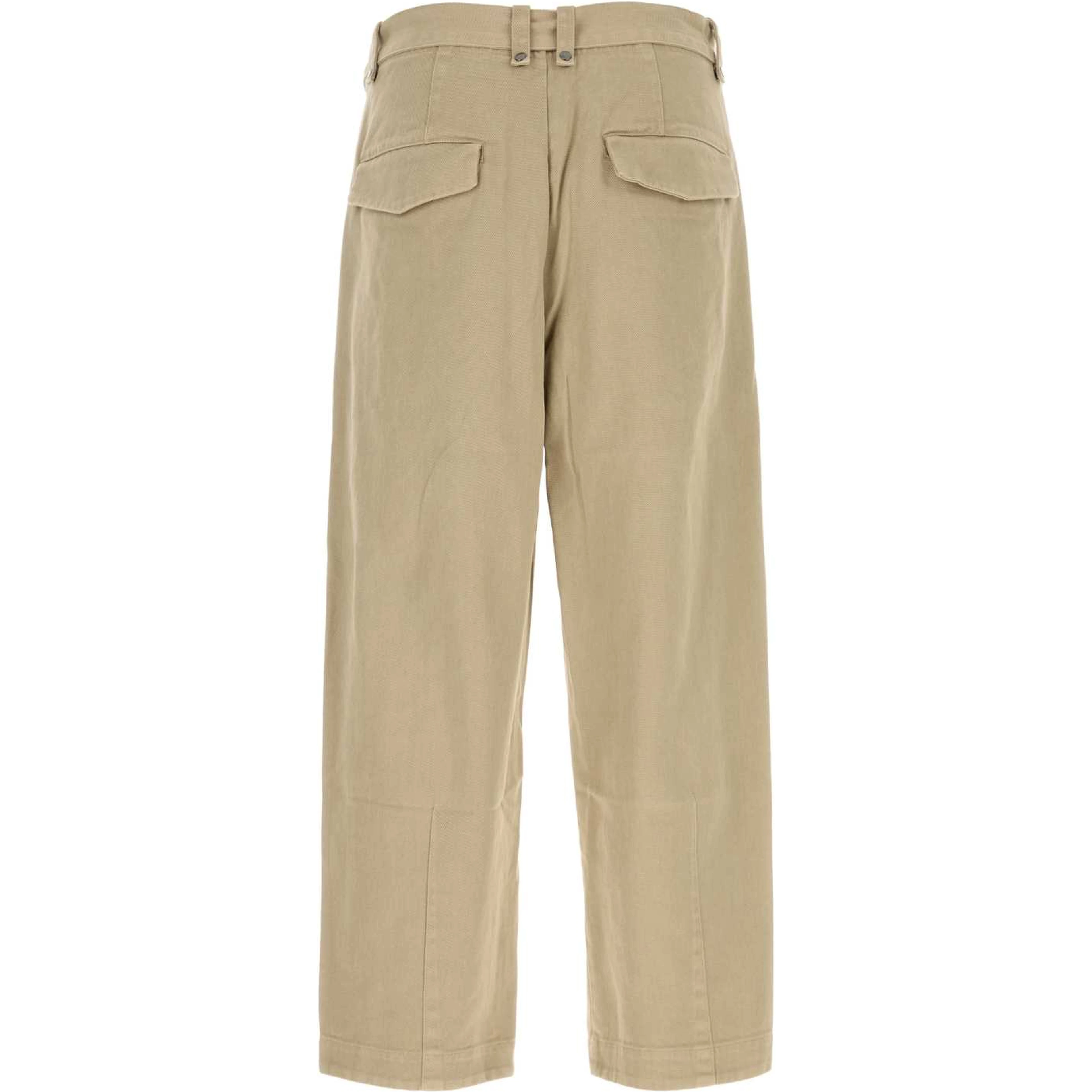 GULLY PANT