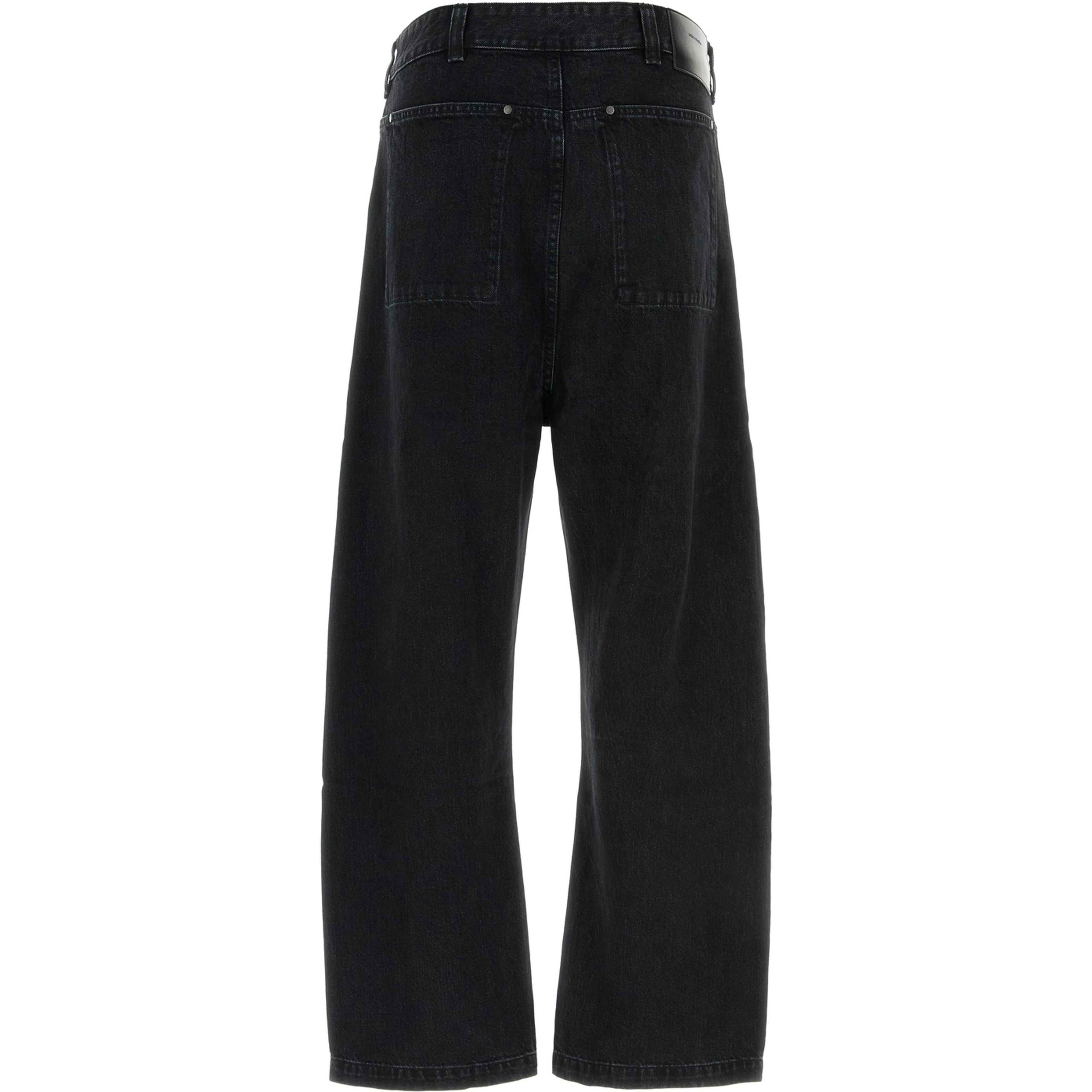 GEM JEANS