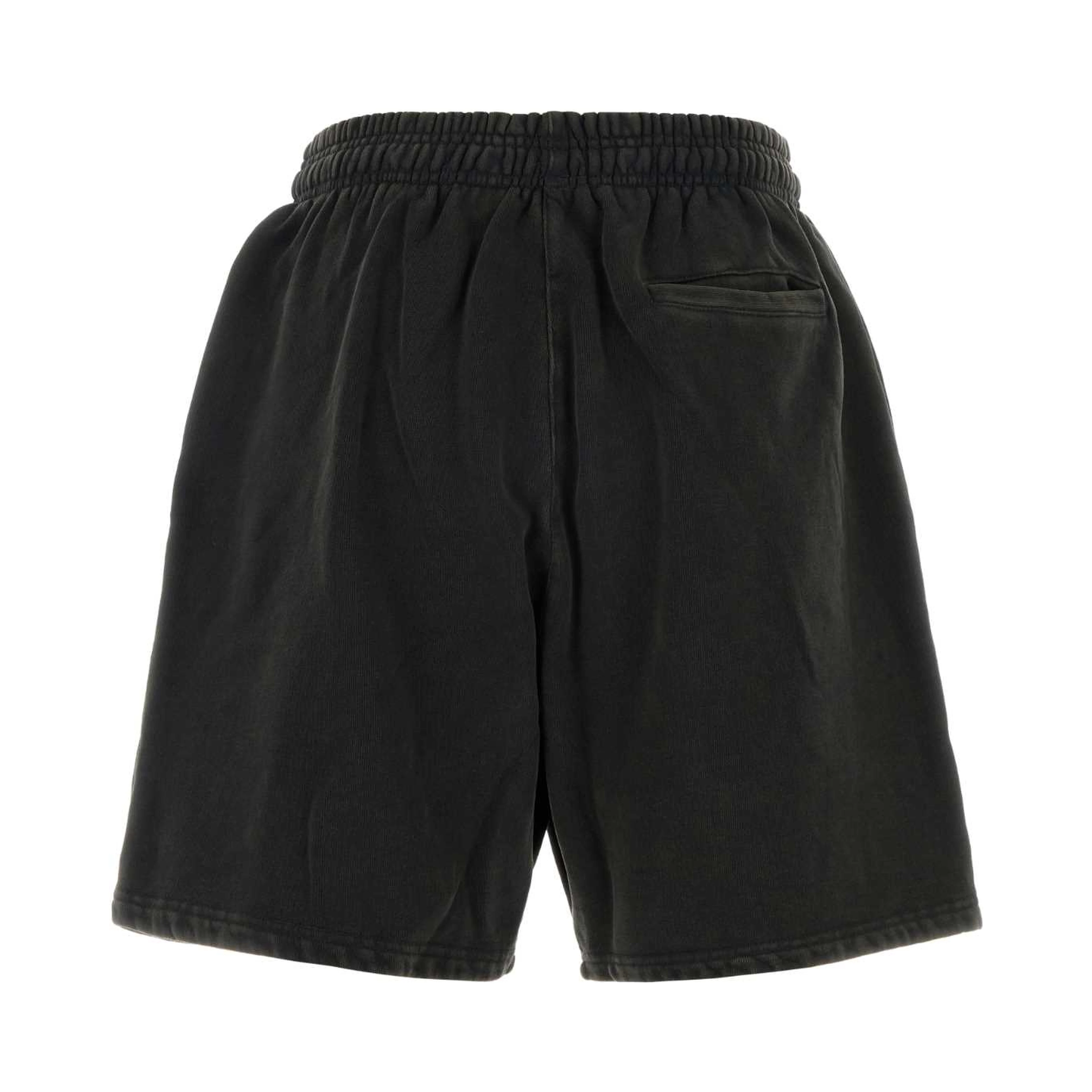 STANDARD SWEATSHORT
