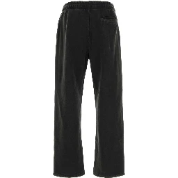 STRAIGHT LEG SWEATPANT