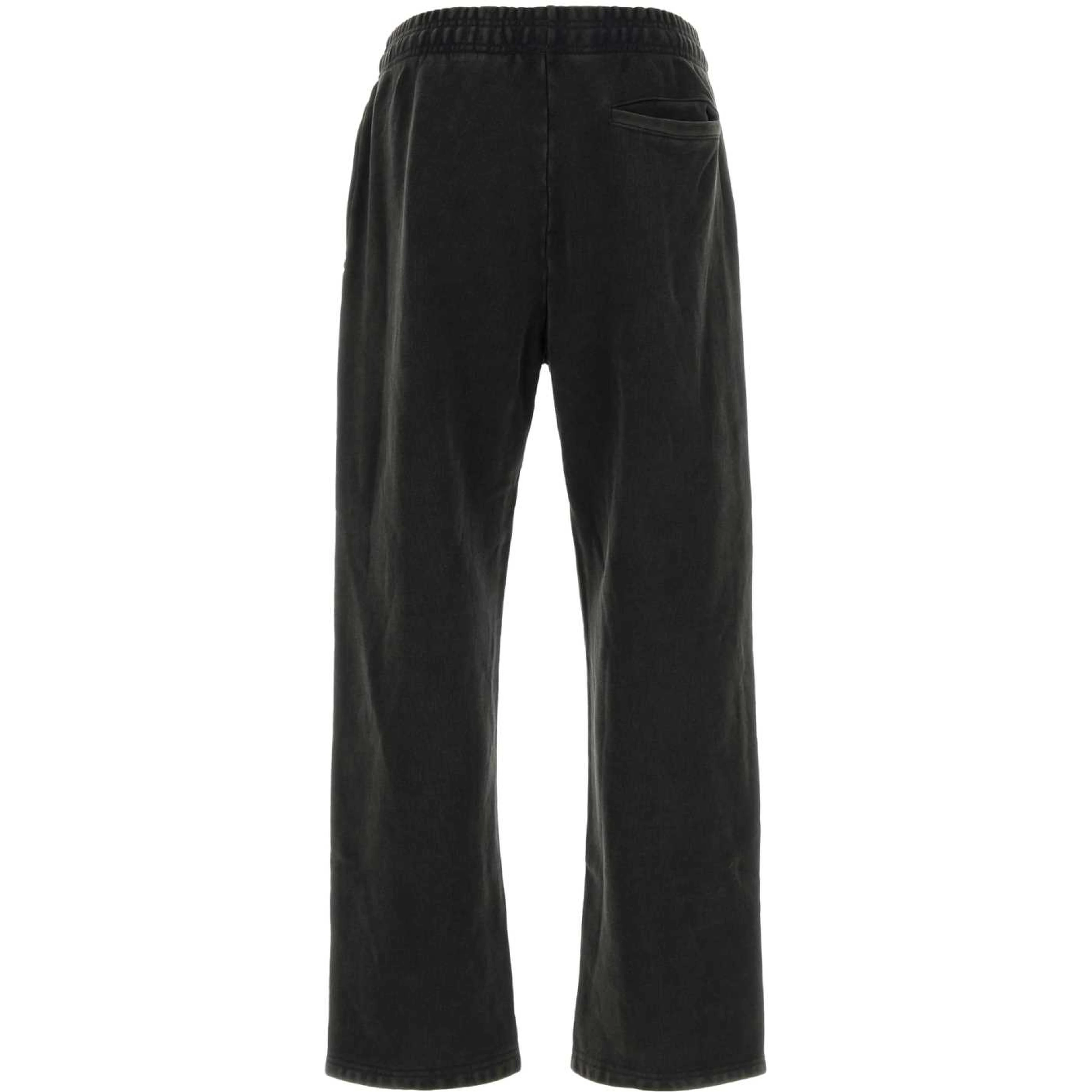 STRAIGHT LEG SWEATPANT