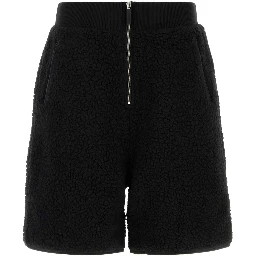 EF SHORT BLACK