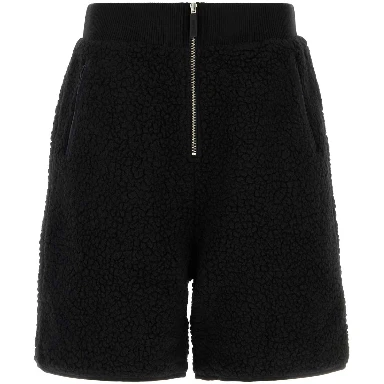 EF SHORT BLACK
