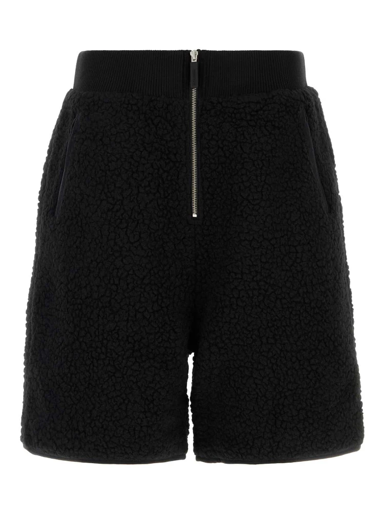 EF SHORT BLACK