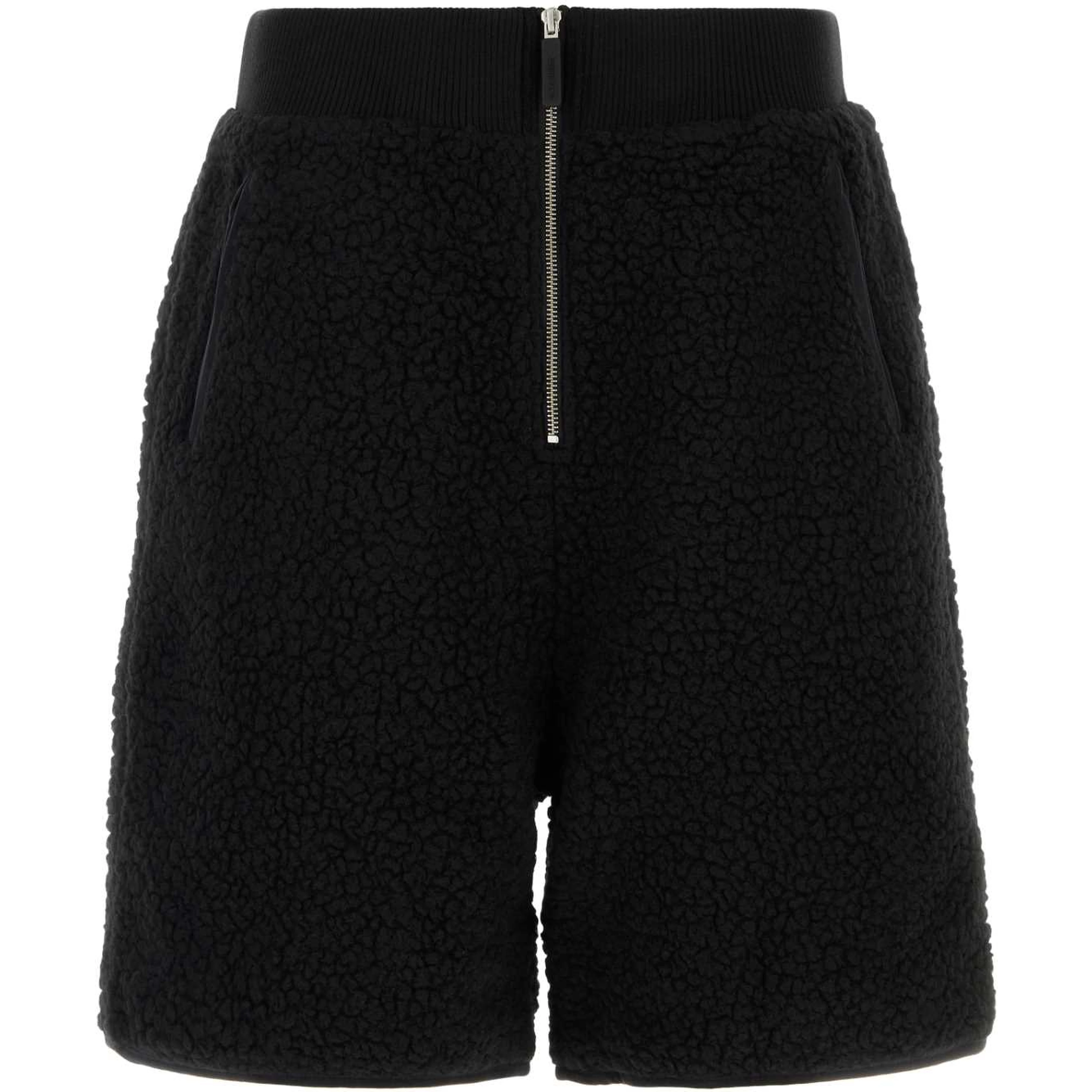 EF SHORT BLACK