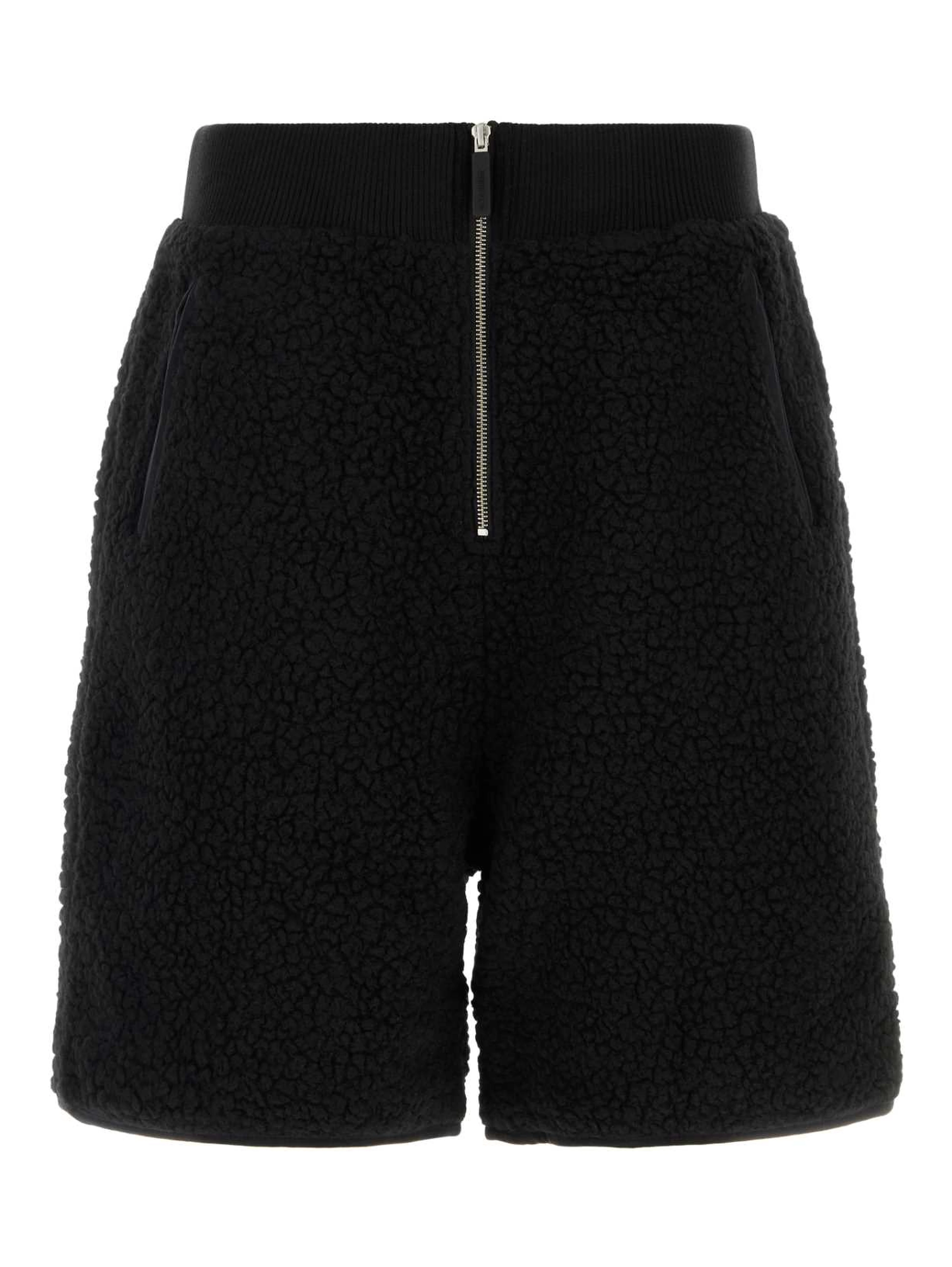 EF SHORT BLACK