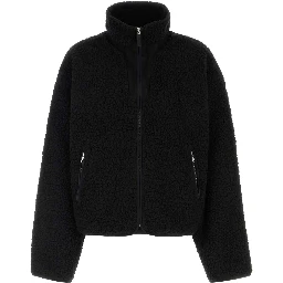EF JACKET BLACK