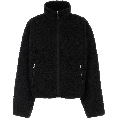 EF JACKET BLACK