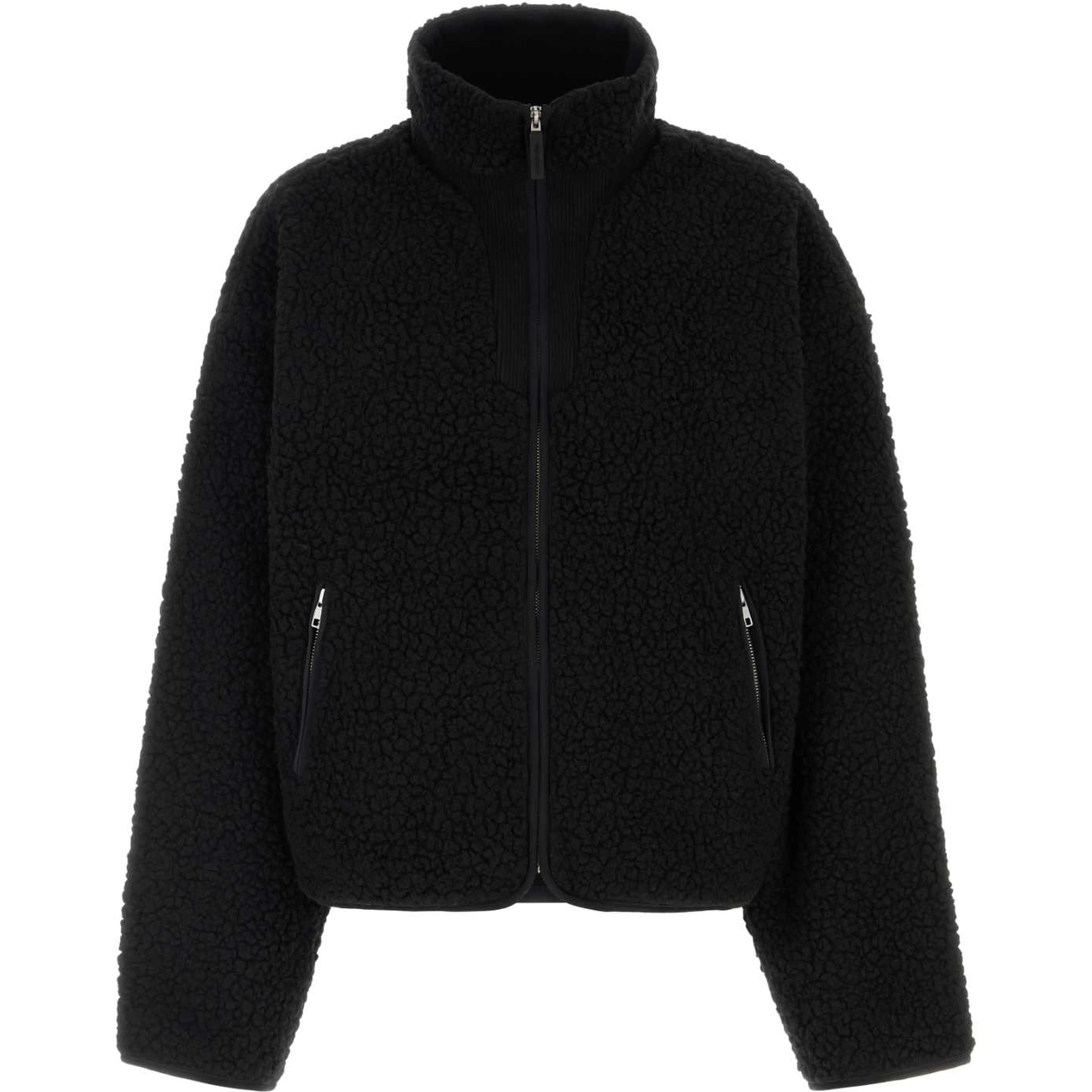 EF JACKET BLACK