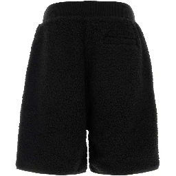EF SHORT BLACK
