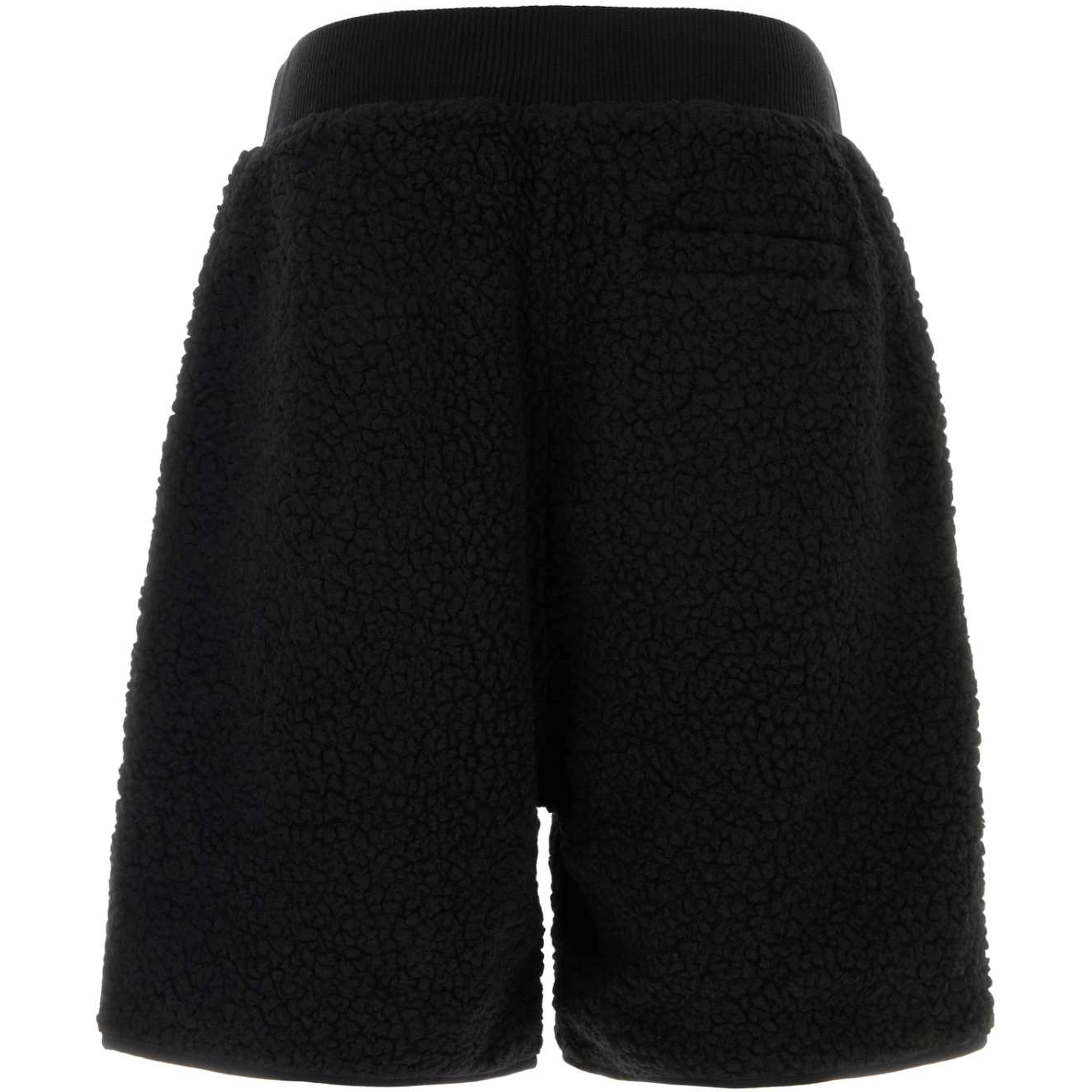 EF SHORT BLACK
