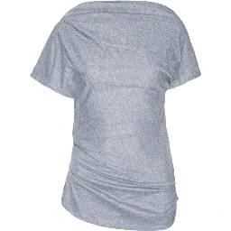 FLOP TOP MID GREY