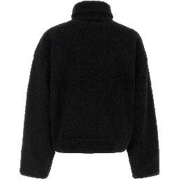 EF JACKET BLACK