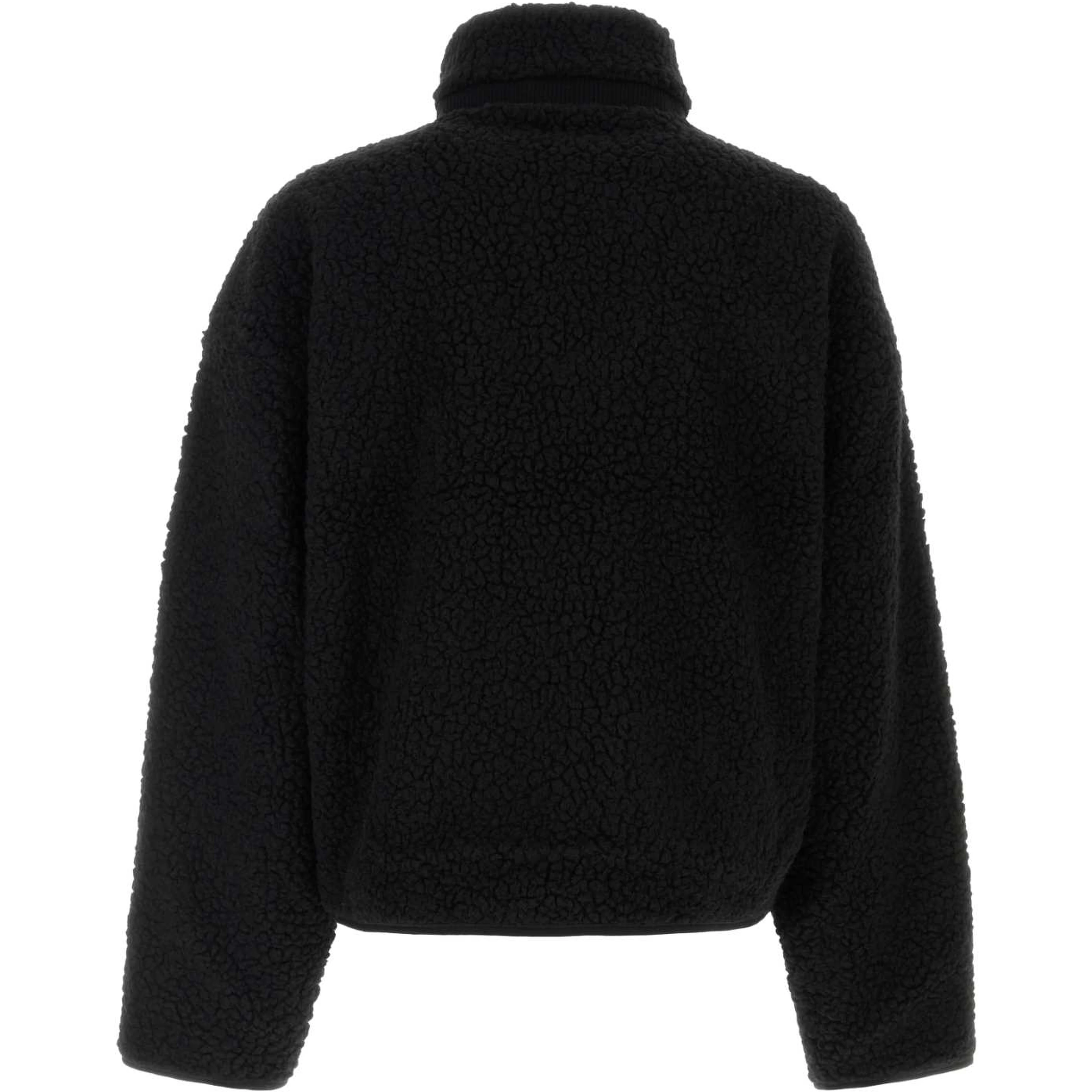 EF JACKET BLACK