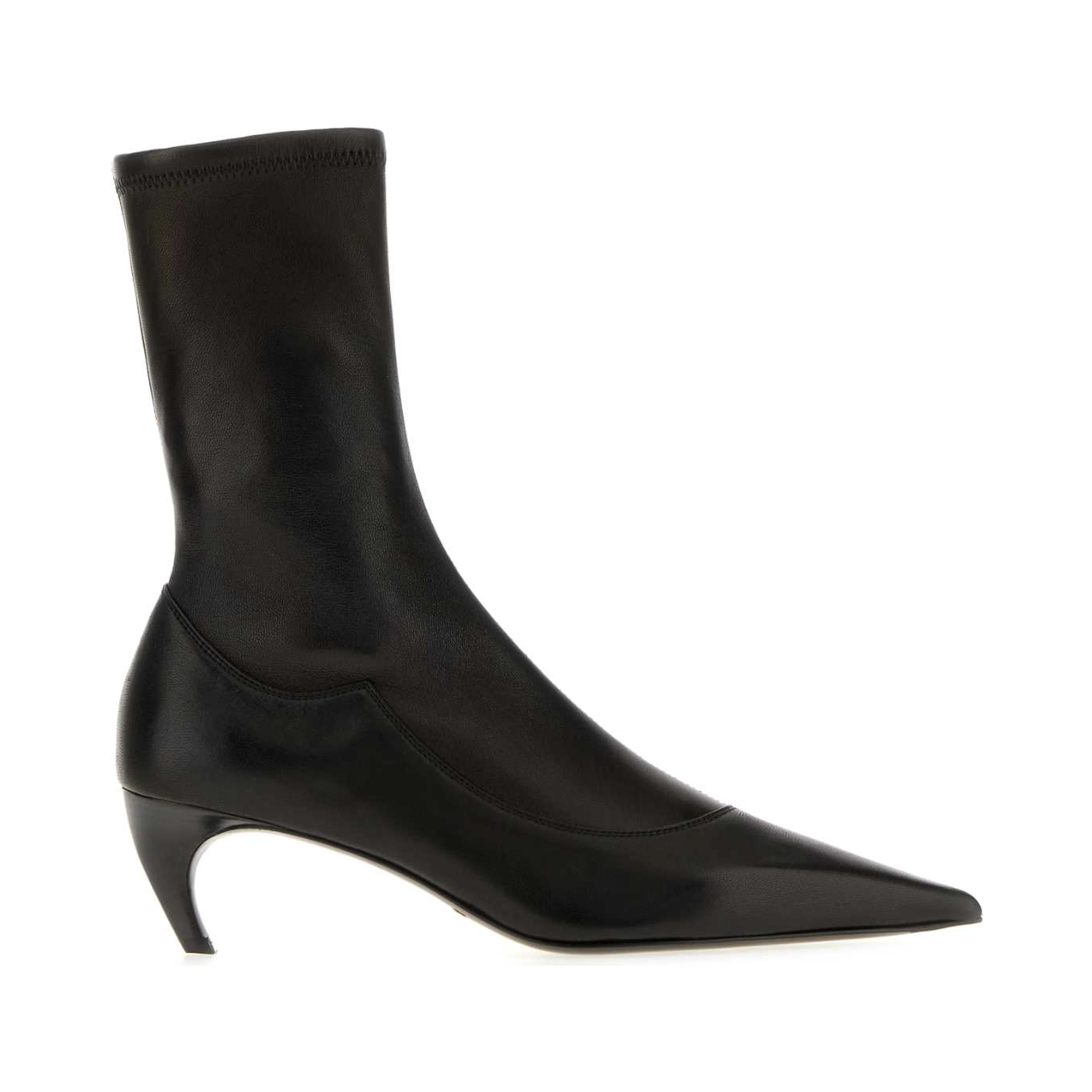 VALERIE  MID CALF BOOT 55