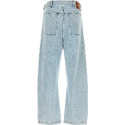 GEM JEANS