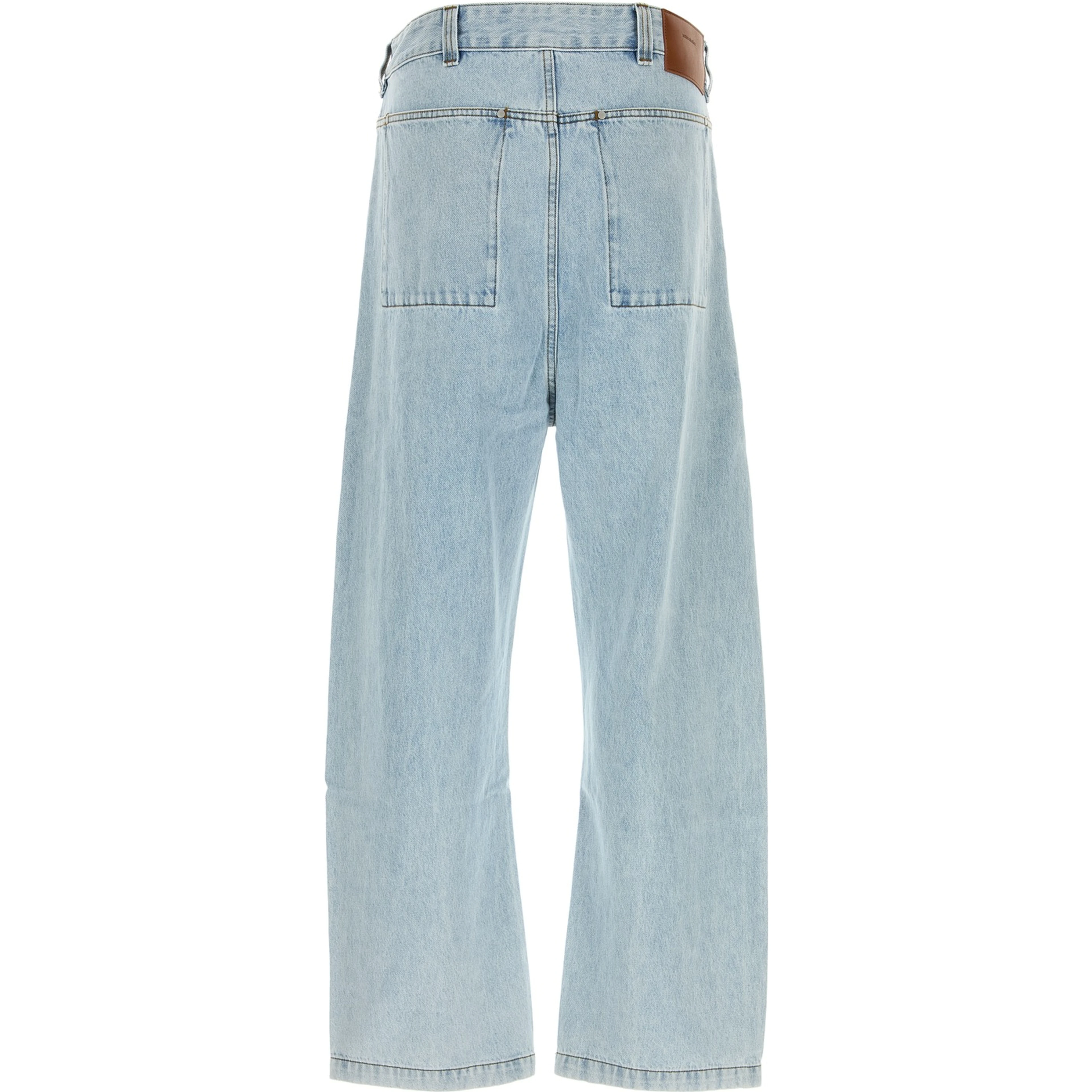 GEM JEANS