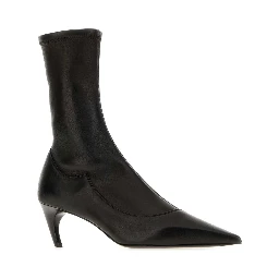 VALERIE  MID CALF BOOT 55