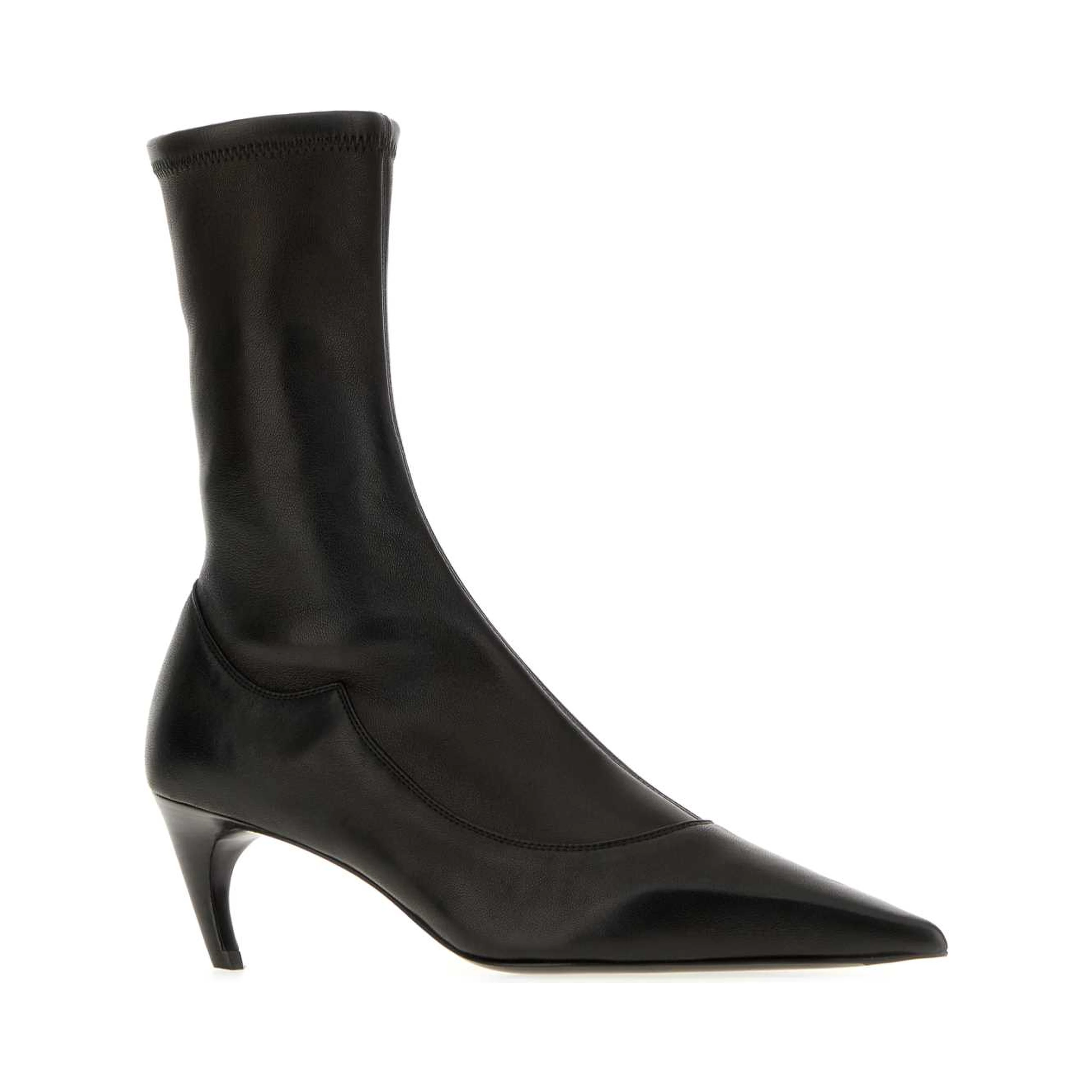 VALERIE  MID CALF BOOT 55