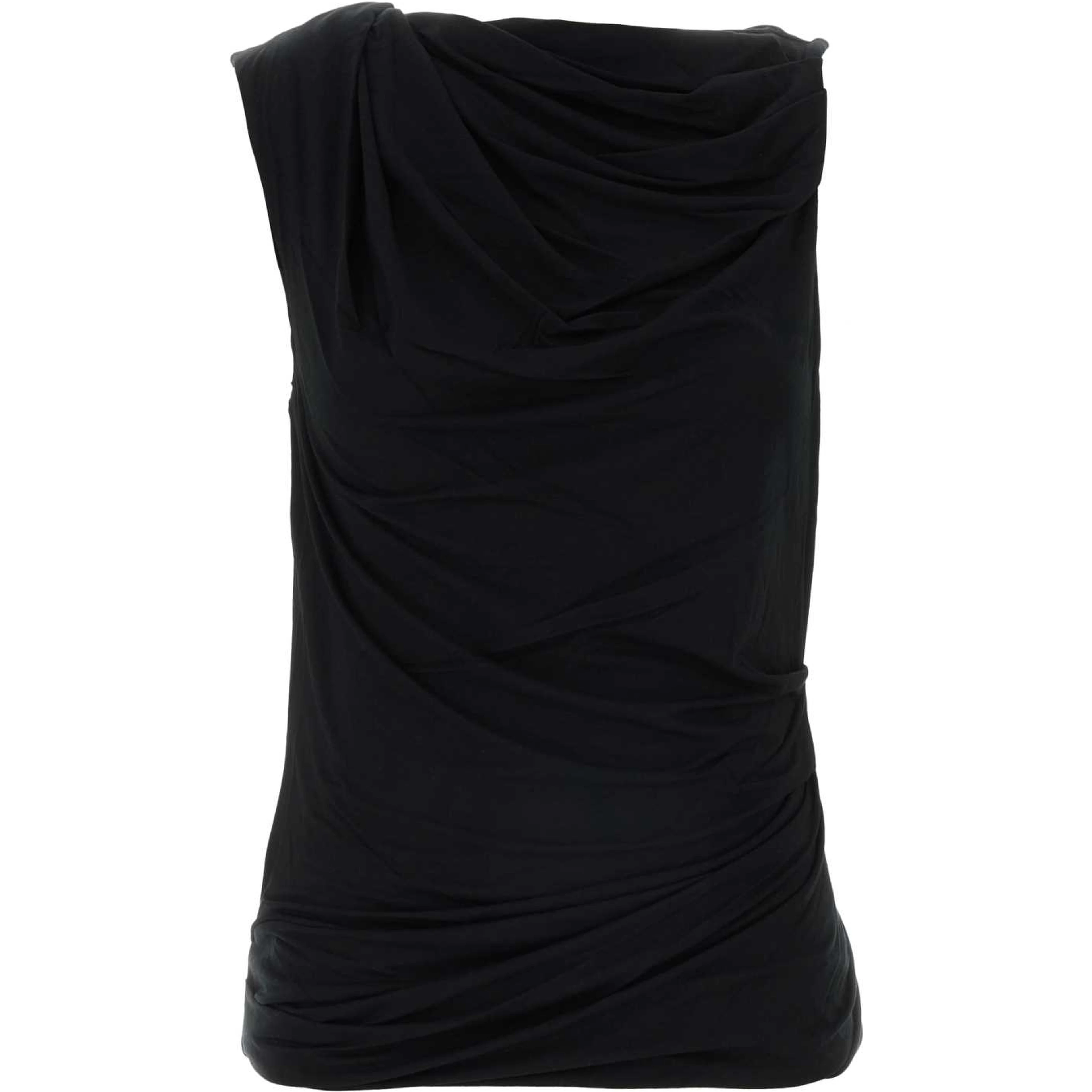 DRAPE TANK