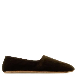 PONTI SLIPPER